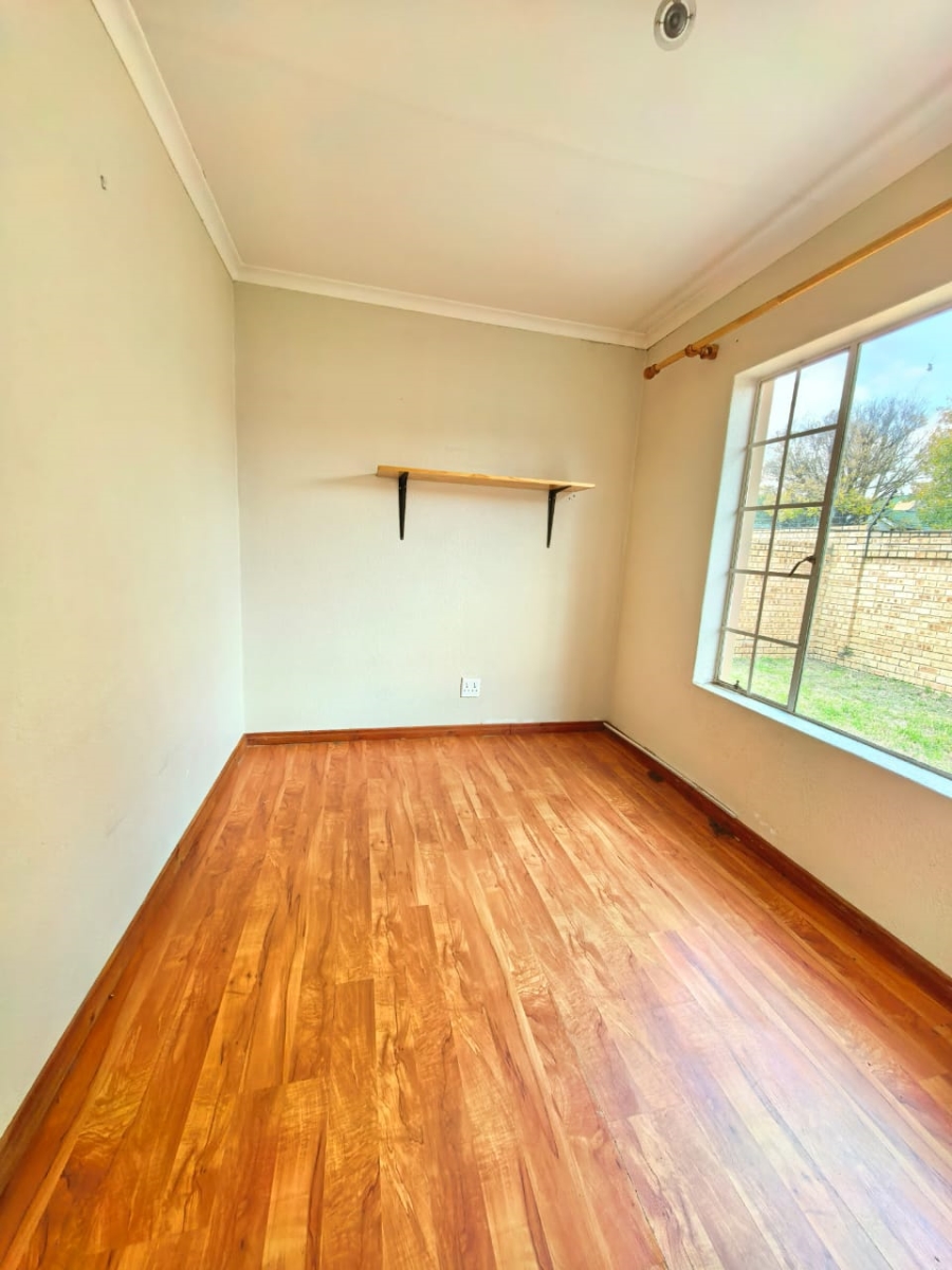 2 Bedroom Property for Sale in Sasolburg Ext 11 Free State